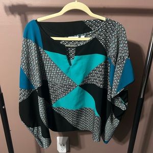 New York & Company Blouse